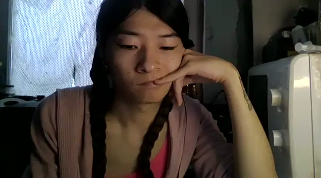 CarlyJoy online show from February 9, 12:19 pm