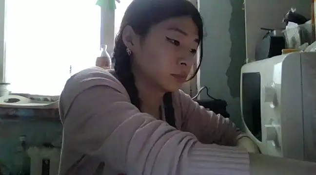 CarlyJoy online show from February 10, 9:58 am