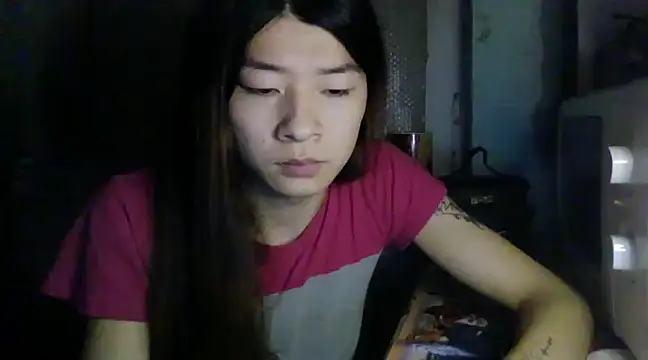 CarlyJoy online show from February 12, 4:33 pm