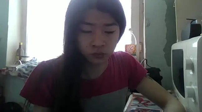 CarlyJoy online show from February 13, 8:38 am