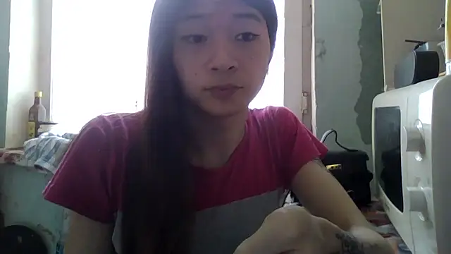 CarlyJoy online show from February 14, 9:24 am