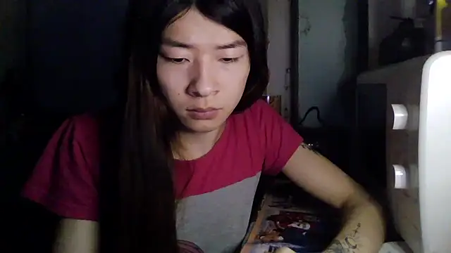 CarlyJoy online show from February 14, 1:18 pm