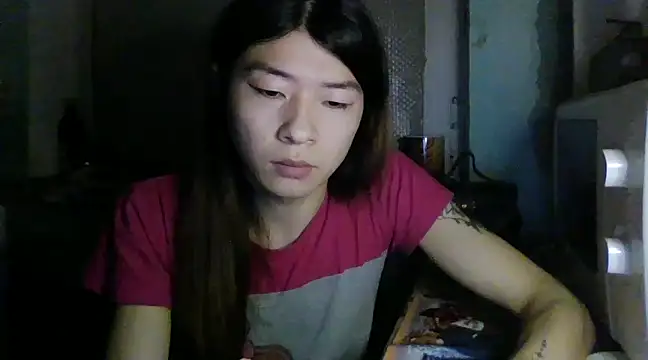 CarlyJoy online show from February 14, 4:20 pm