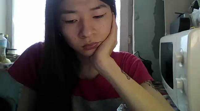 CarlyJoy online show from February 16, 10:43 am