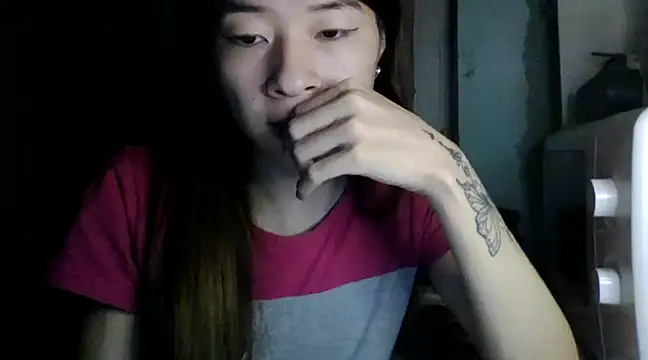 CarlyJoy online show from February 16, 1:49 pm