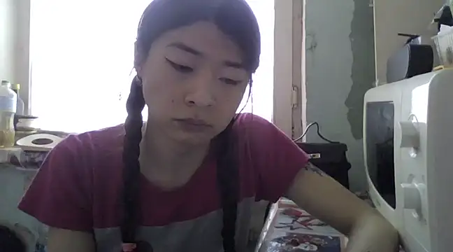 CarlyJoy online show from February 17, 11:02 am