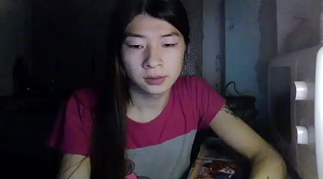 CarlyJoy online show from February 18, 4:37 pm