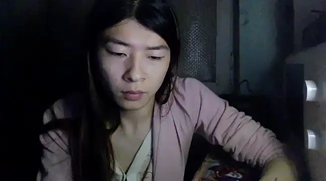 CarlyJoy online show from February 18, 7:41 pm