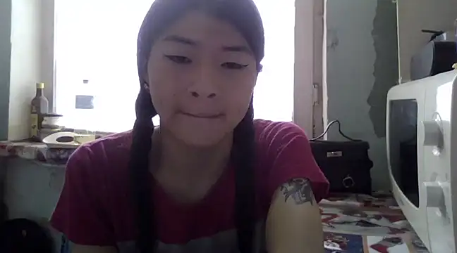 CarlyJoy online show from February 19, 10:56 am