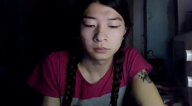 CarlyJoy online show from February 19, 5:06 pm