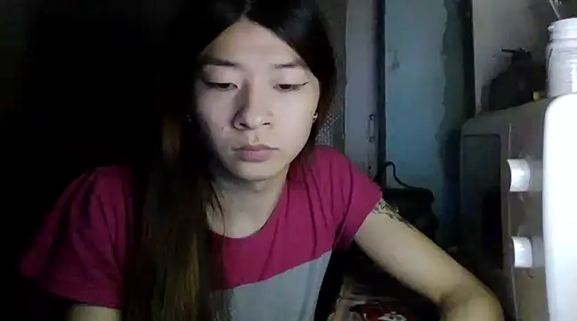 CarlyJoy online show from February 21, 5:42 pm