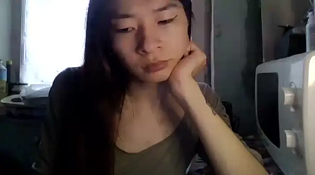 CarlyJoy online show from February 25, 11:08 am