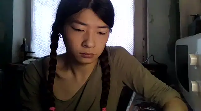 CarlyJoy online show from February 26, 12:25 pm