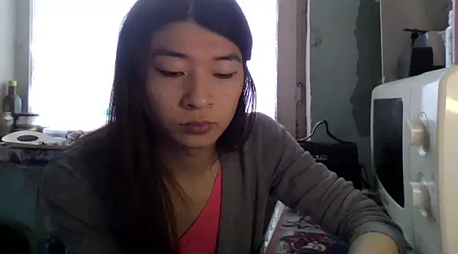 CarlyJoy online show from March 7, 8:02 am