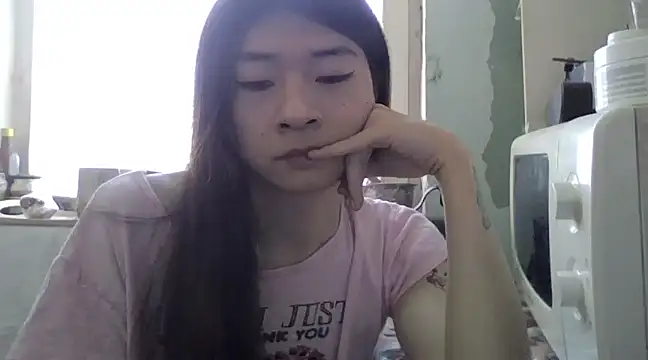 CarlyJoy online show from March 15, 8:26 am