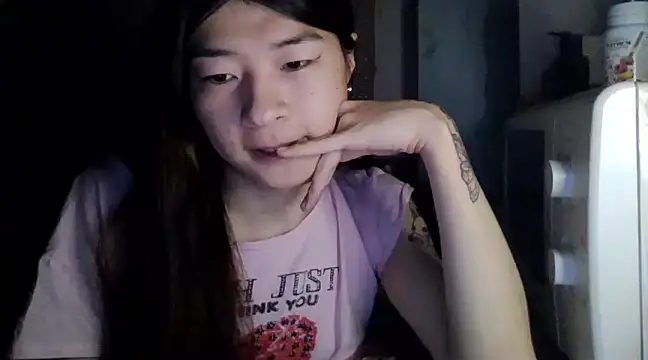 CarlyJoy online show from March 15, 3:16 pm