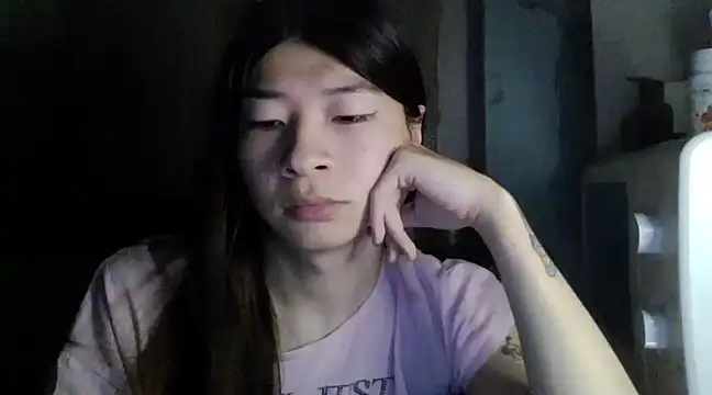 CarlyJoy online show from March 16, 3:17 pm