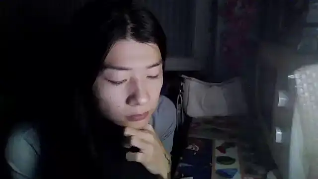 CarlyJoy online show from September 21, 4:41 pm