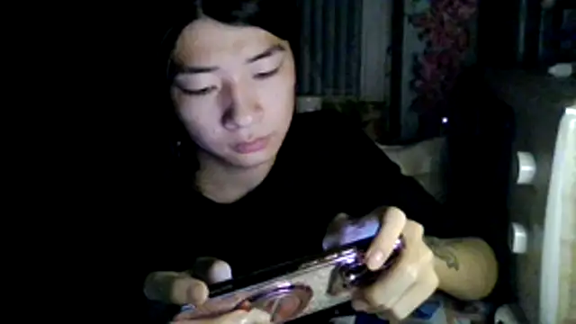 CarlyJoy online show from December 16, 1:49 pm