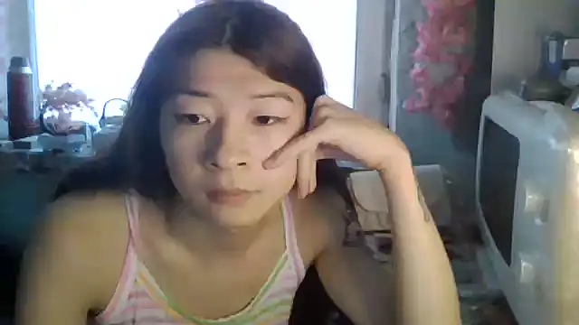 CarlyJoy online show from July 6, 2:47 pm