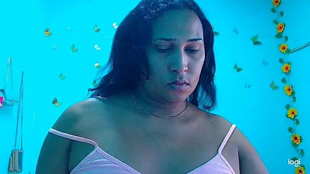 big alondra x online show from February 15, 9:26 pm