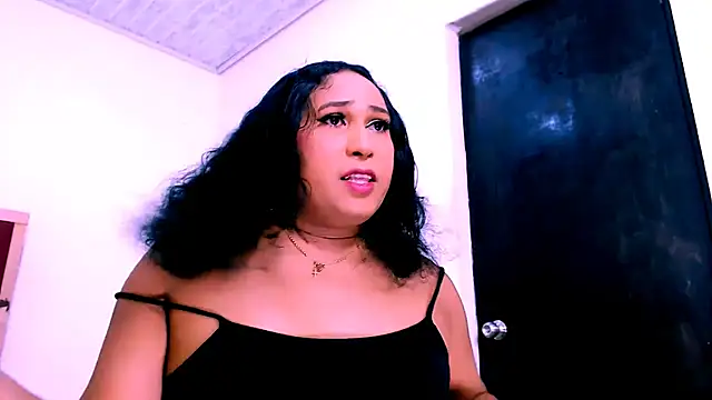 big alondra x online show from November 11, 8:20 pm