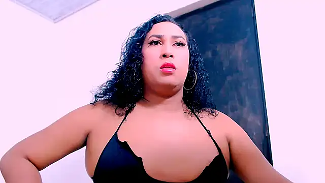 big alondra x online show from December 19, 8:05 pm