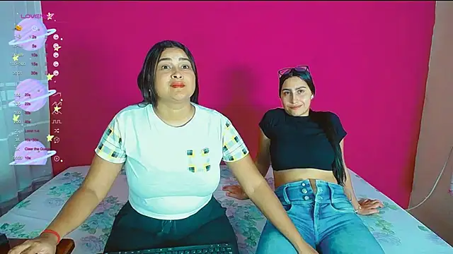 Snapshot of violeta_rous chatting on December 11, 6:04 am violeta rous online show from December 11, 6:04 am