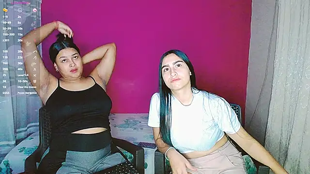 Snapshot of violeta_rous chatting on February 9, 3:11 am violeta rous online show from February 9, 3:11 am