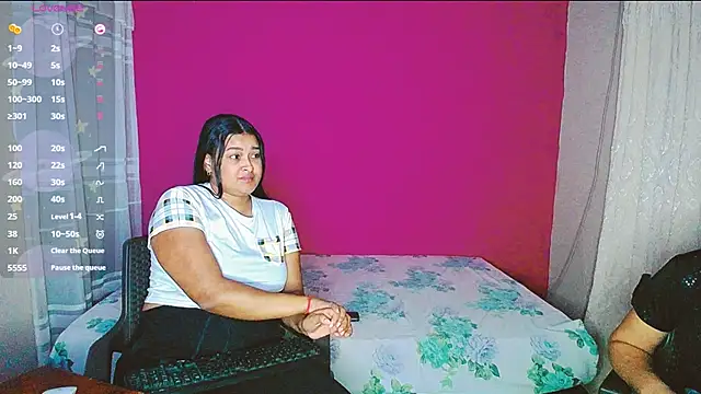 Snapshot of violeta_rous chatting on February 13, 5:58 am violeta rous online show from February 13, 5:58 am