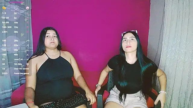 Snapshot of violeta_rous chatting on March 3, 3:19 am violeta rous online show from March 3, 3:19 am