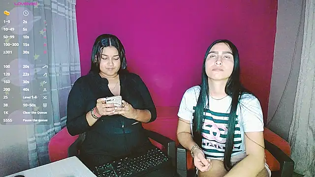 Snapshot of violeta_rous chatting on March 4, 3:00 am violeta rous online show from March 4, 3:00 am