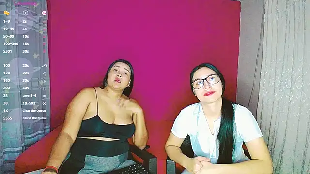 Snapshot of violeta_rous chatting on March 11, 6:21 am violeta rous online show from March 11, 6:21 am