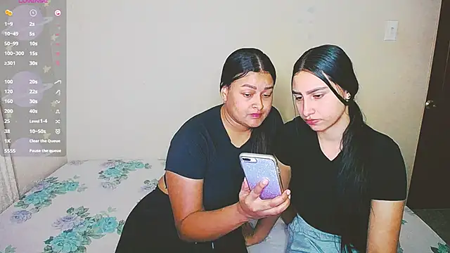 Snapshot of violeta_rous chatting on March 19, 3:30 am violeta rous online show from March 19, 3:30 am