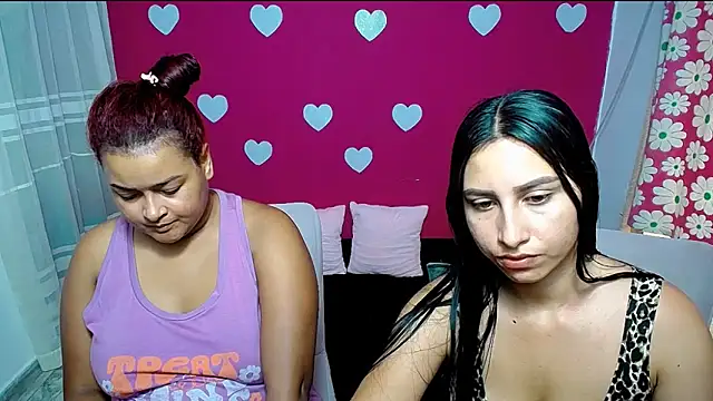 violeta rous online show from April 27, 7:01 pm