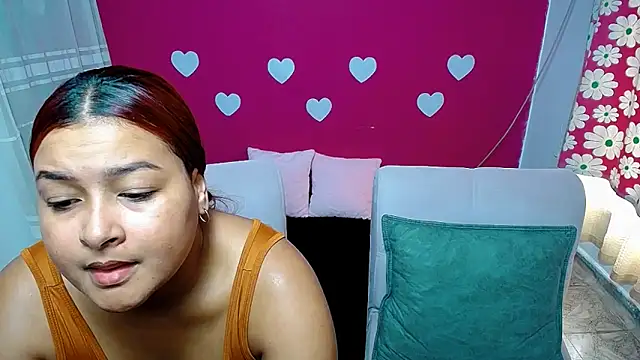 Snapshot of violeta_rous chatting on May 20, 2:56 pm violeta rous online show from May 20, 2:56 pm