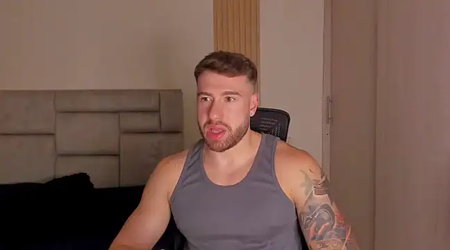 paul rogerr online show from January 11, 1:16 am