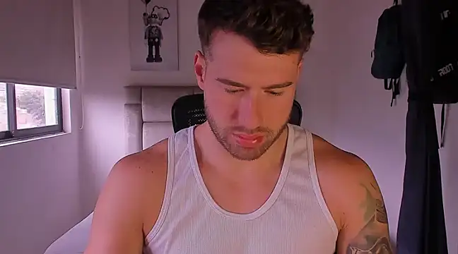 paul rogerr online show from February 13, 4:50 pm