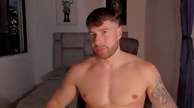 paul rogerr online show from February 20, 11:43 pm