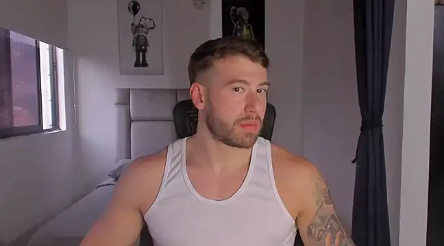 paul rogerr online show from February 24, 10:03 pm