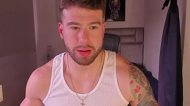 paul rogerr online show from March 8, 8:45 pm