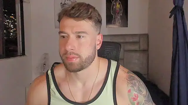 paul rogerr online show from March 18, 12:14 am