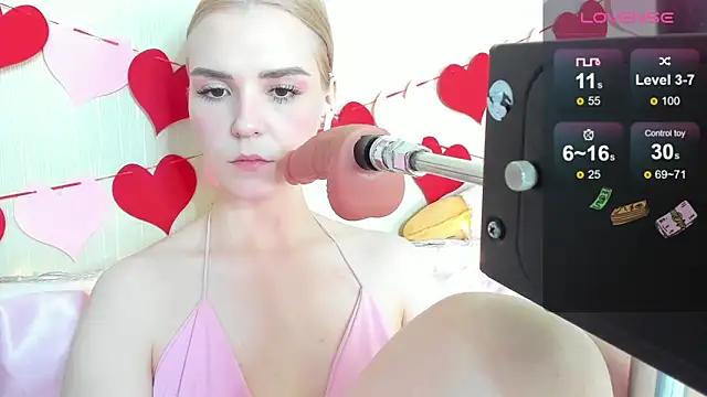 Kaya Devis online show from February 15, 8:11 am