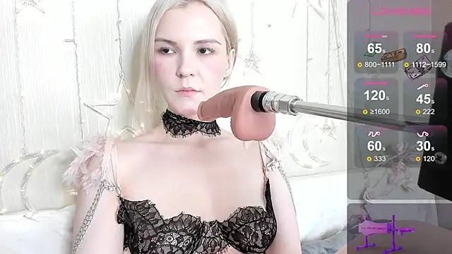 Kaya Devis online show from April 30, 5:03 am