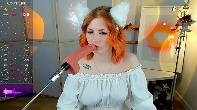 Mira  Blush online show from January 1, 9:39 am