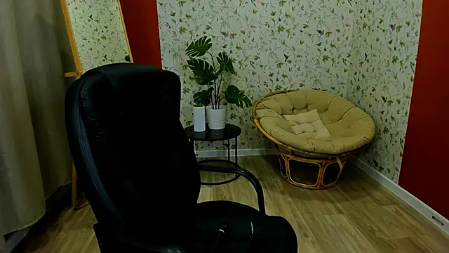 Mira  Blush online show from December 21, 9:22 pm