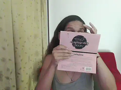 Snapshot of catalina_duran1 chatting on March 18, 5:31 am catalina duran1 online show from March 18, 5:31 am