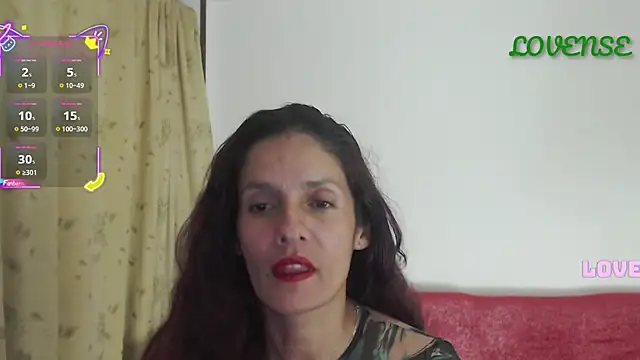 Snapshot of catalina_duran1 chatting on September 18, 4:14 am catalina duran1 online show from September 18, 4:14 am