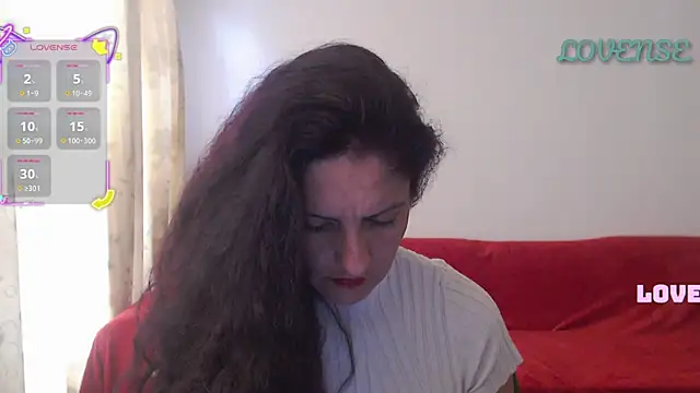 Snapshot of catalina_duran1 chatting on October 1, 6:36 pm catalina duran1 online show from October 1, 6:36 pm
