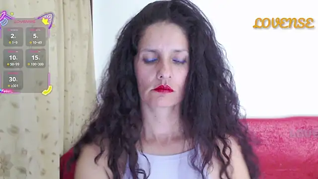 Snapshot of catalina_duran1 chatting on October 9, 6:33 am catalina duran1 online show from October 9, 6:33 am